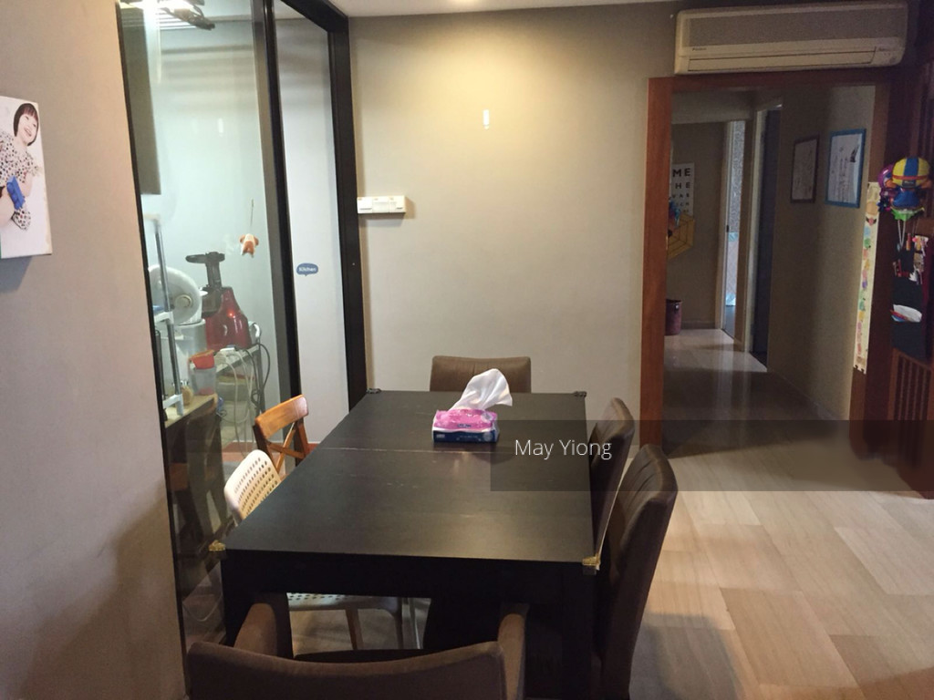 Blk 56 Strathmore Avenue (Queenstown), HDB 5 Rooms #125357762